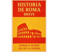 Historia de Roma Breve