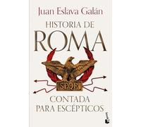 Historia de Roma contada para escépticos