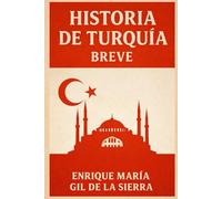Historia de Turquía Breve