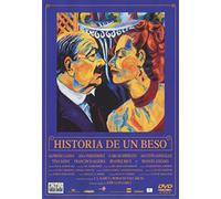 Historia De Un Beso