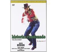 Historia De Un Condenado (Import) (Dvd) (2008) Varios