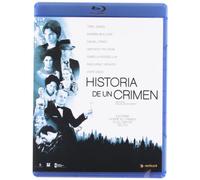 Historia de un Crimen