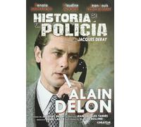 Historia De Un Policía (Import Dvd) (2010) Alain Delon; Jean-Louis Trintignant...