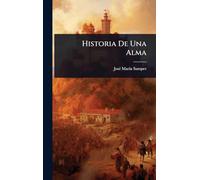 Historia De Una Alma