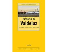 Historia de Valdeluz - Memoria de la ciudad fantasma: 136