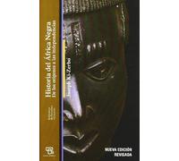 Historia del África negra : de los orígenes a las independencias