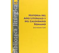 Historia del año litúrgico y del calendario romano: 40