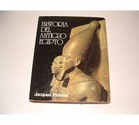 Historia del antiguo Egipto