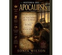 HISTORIA DEL APOCALIPSIS:: Pastor colosense preocupado por las naciones que sufrían junto al apóstol en Roma: ejemplo de devoción al cerrarse las puertas de la prisión