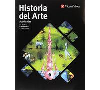 HISTORIA DEL ARTE ACTIVIDADES - NUOVO