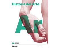 Historia del arte bachillerato
