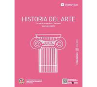 HISTORIA DEL ARTE (COMUNIDAD EN RED) - NUOVO
