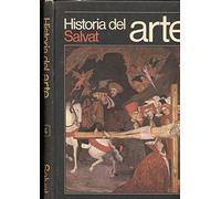Historia del Arte tomo numero 04: Arquitectura cluniacense y cistercience, arte gotico en Francia