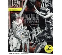 Historia del baloncesto en España