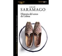 Historia del cerco de Lisboa