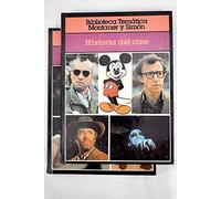 Historia del cine