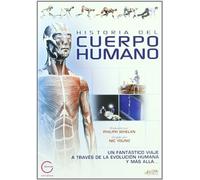 Historia Del Cuerpo Humano (2004) (Import)