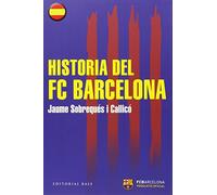 Historia del FC Barcelona: 43