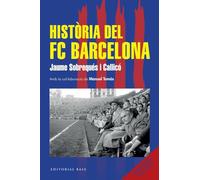 Història del FC Barcelona (nova edició 2026): 30
