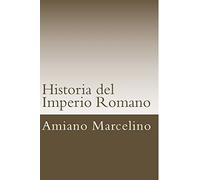 Historia del Imperio Romano