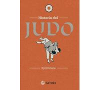 HISTORIA DEL JUDO