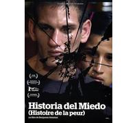 Historia del miedo