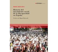 Historia del movimiento social de la discapacidad en España: 2