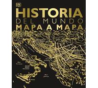 Historia del mundo mapa a mapa