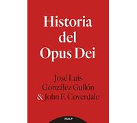Historia del Opus Dei