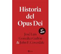 Historia del Opus Dei (rústica)