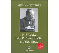 HISTORIA DEL PENSAMIENTO ECONÓMICO