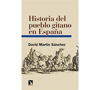 Historia del pueblo gitano en España: 21