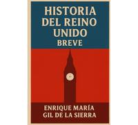 Historia del Reino Unido Breve