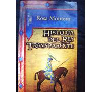 Historia del rey transparente