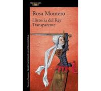 Historia del Rey Transparente / The Story of the Translucent King