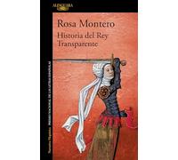 Historia del Rey Transparente / The Story of the Translucent King