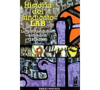 Historia del sindicato lab i
