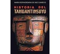 Historia del Tahuantinsuyu