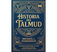 Historia del Talmud