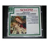 Historia Der Geburt Jesu Christi/ Histoire De La Nativité/ Christmas History