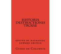 Historia destructionis Troiae