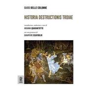 Historia destructionis troiae