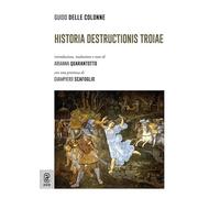 Historia destructionis troiae