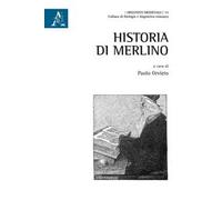 Historia di Merlino