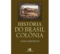 História do Brasil Colônia