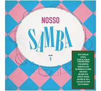 Historia Do Nosso Samba - Vol. 9-Historia Do Nosso Samba