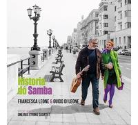 Historia Do Samba