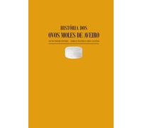 História dos Ovos Moles de Aveiro