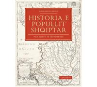 Historia e Popullit Shqiptar: Nga Ilirët te Skënderbeu