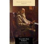 Historia Ecclesiastica Gentis Anglorum